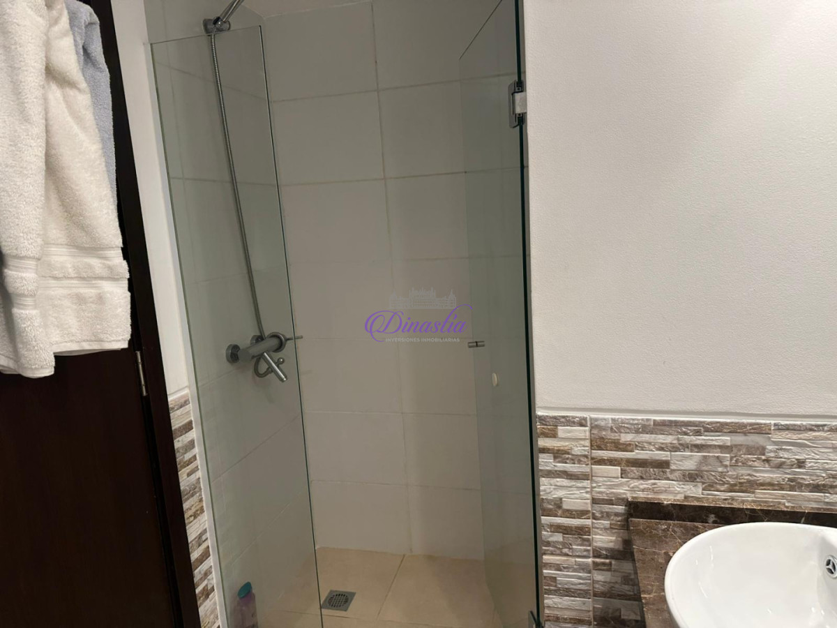 Apartamento ID.511 - Alquiler Invernal de 3 dormitorios sobre Roosvelt