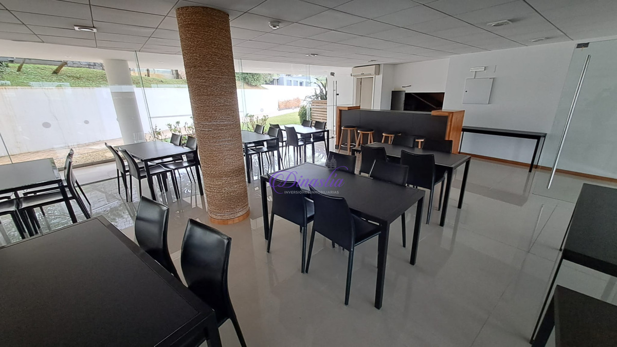 Apartamento ID.213 - Venta y Alquiler temporario Penthouse 3 dormitorios en primera linea de Rincon del Indio, Punta del Este