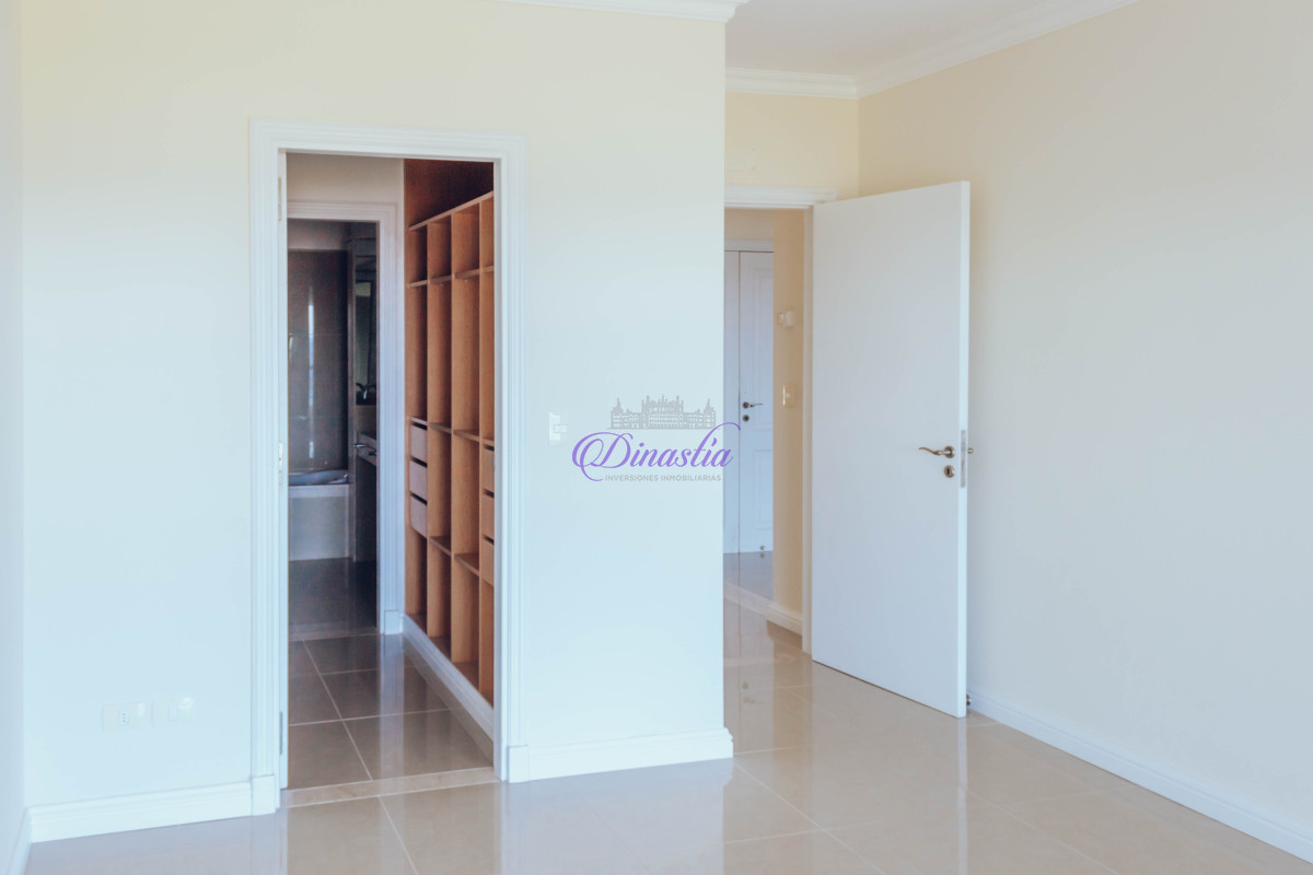Apartamento ID.307 - Venta Penthouse de 2 dormitorios en Veramansa, Punta del Este