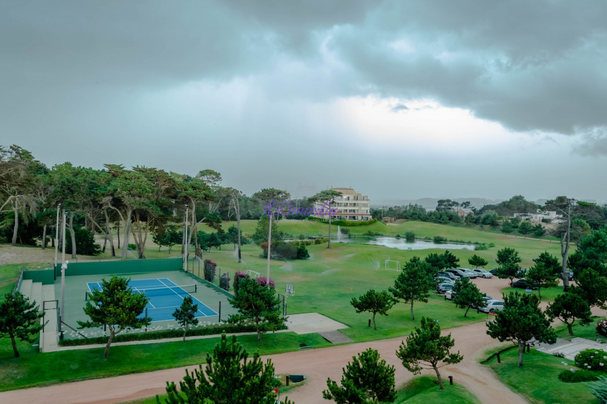 Apartamento ID.307 - Venta Penthouse de 2 dormitorios en Veramansa, Punta del Este