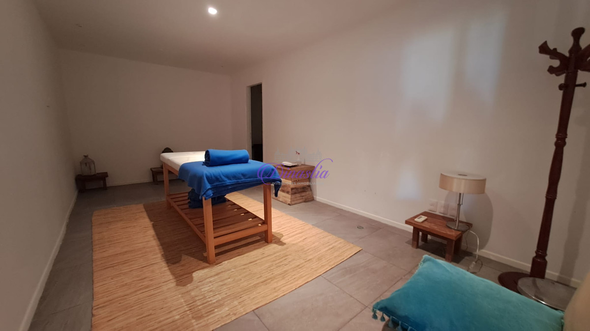 Apartamento ID.206 - Venta y Alquiler temporario Apartamento de 3 dormitorios en Selenza, Manantiales