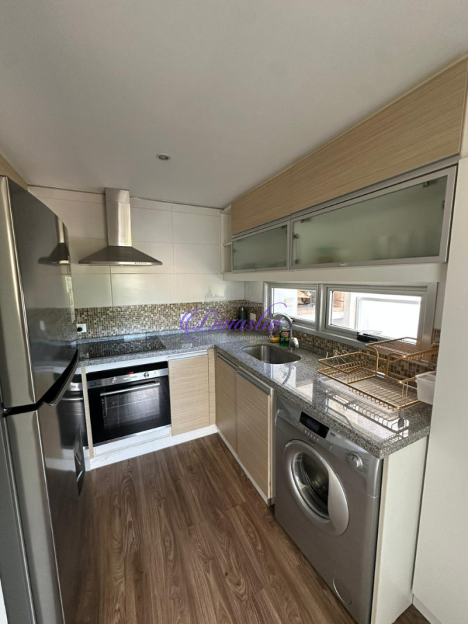 Apartamento ID.511 - Alquiler Invernal de 3 dormitorios sobre Roosvelt