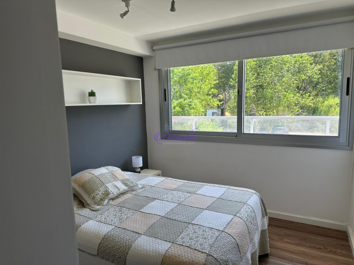 Apartamento ID.511 - Alquiler Invernal de 3 dormitorios sobre Roosvelt