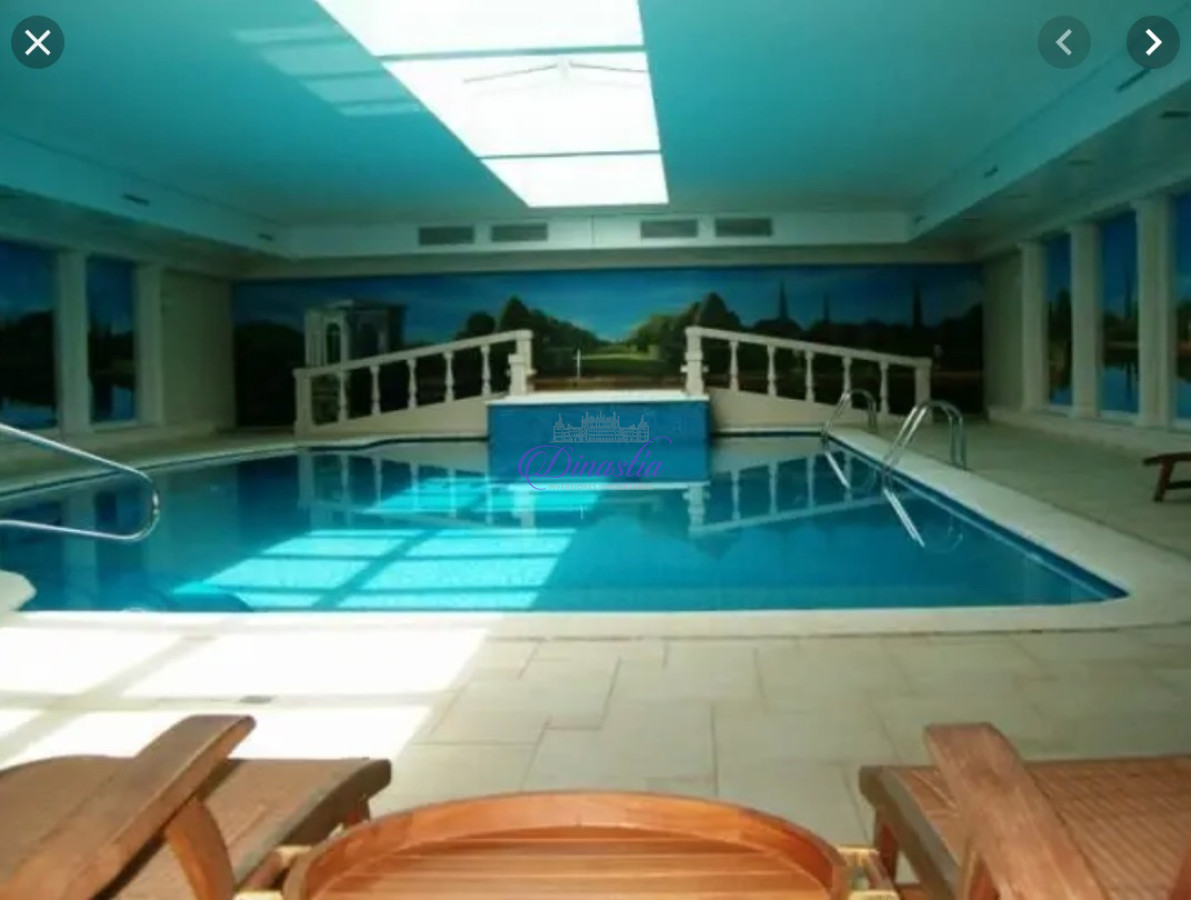 Apartamento ID.138 - Alquiler temporal Apartamento Premium de 3 dormitorios frente al mar Playa Mansa, Punta del Este