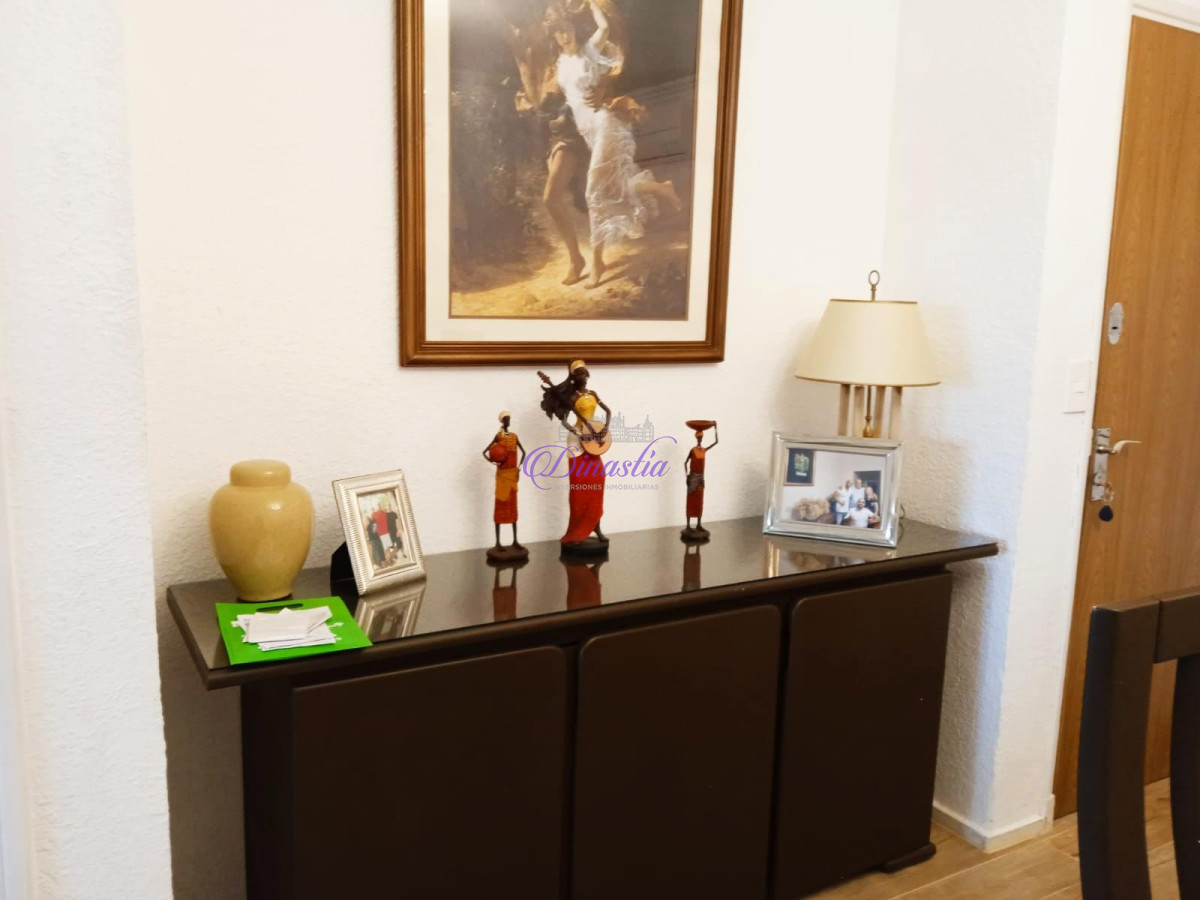 Apartamento ID.33 - Venta Apartamento de 3 dormitorios en Complejo Green Leaves, Punta del Este.