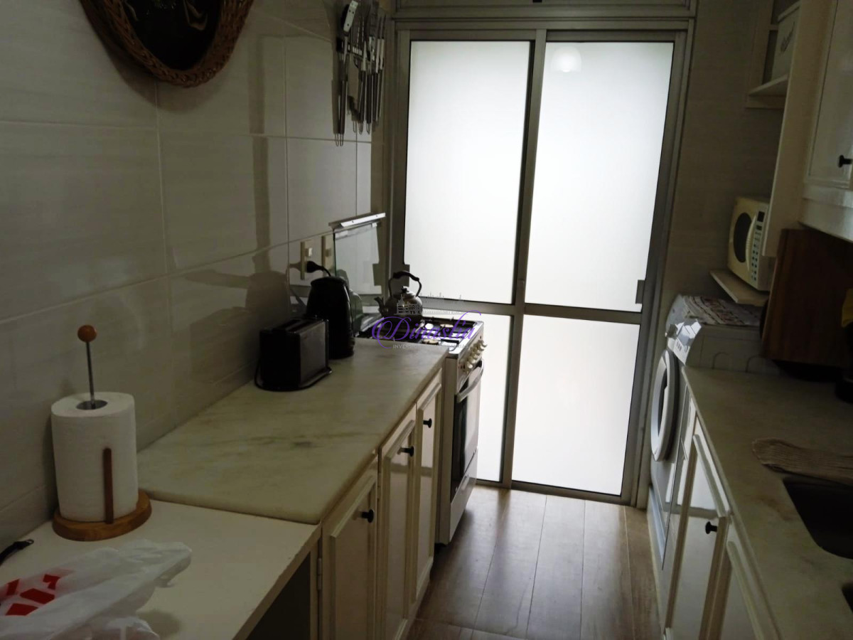 Apartamento ID.33 - Venta Apartamento de 3 dormitorios en Complejo Green Leaves, Punta del Este.