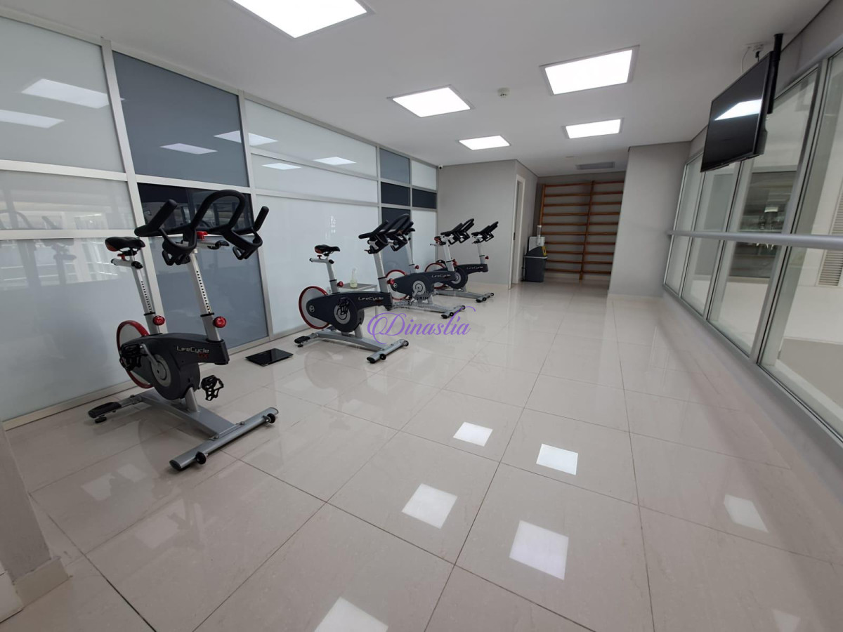 Apartamento ID.37 - Alquiler Temporario Apartamento de 2 dormitorios en Playa Mansa, Punta del Este.