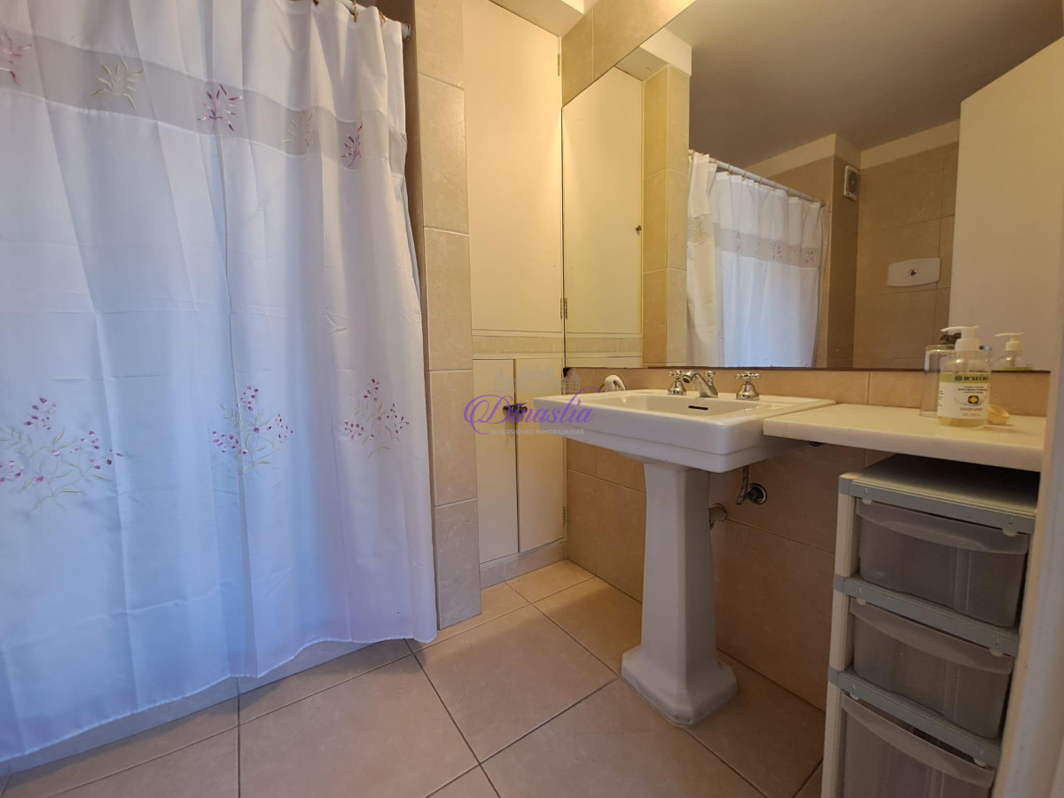 Apartamento ID.3 - Alquiler Temporario Apto 2 dormitorios en Península, Punta del Este.