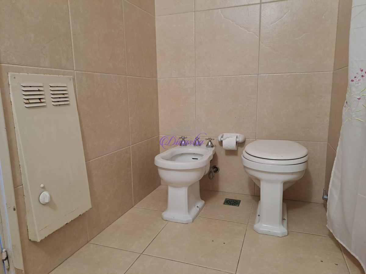 Apartamento ID.3 - Alquiler Temporario Apto 2 dormitorios en Península, Punta del Este.