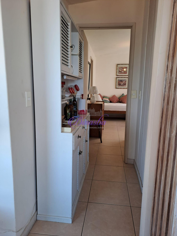 Apartamento ID.3 - Alquiler Temporario Apto 2 dormitorios en Península, Punta del Este.