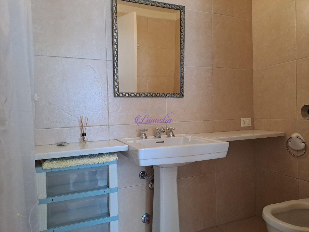 Apartamento ID.3 - Alquiler Temporario Apto 2 dormitorios en Península, Punta del Este.