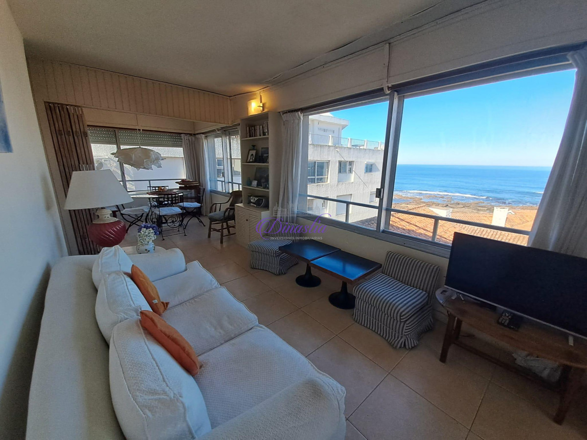 Apartamento ID.3 - Alquiler Temporario Apto 2 dormitorios en Península, Punta del Este.