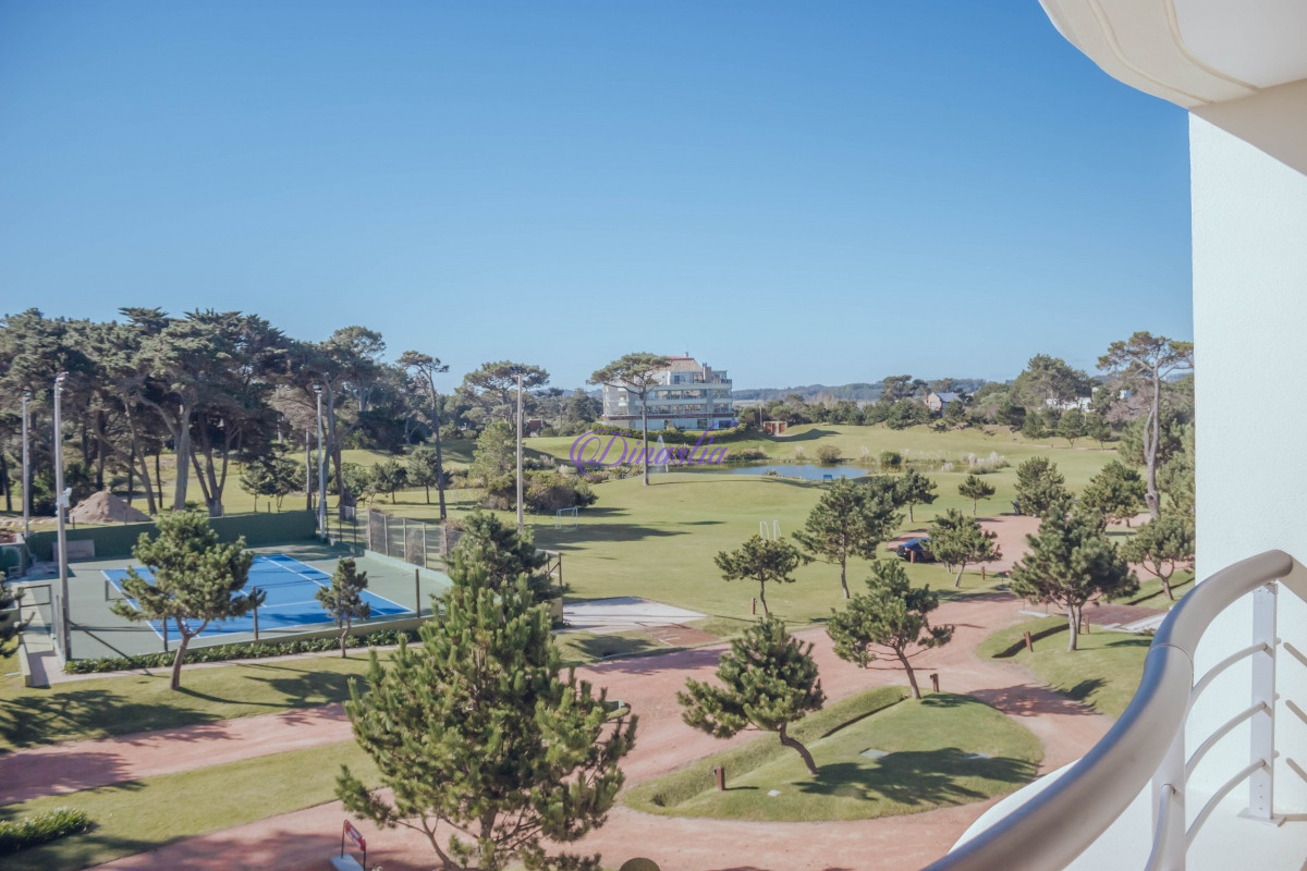 Apartamento ID.307 - Venta Penthouse de 2 dormitorios en Veramansa, Punta del Este