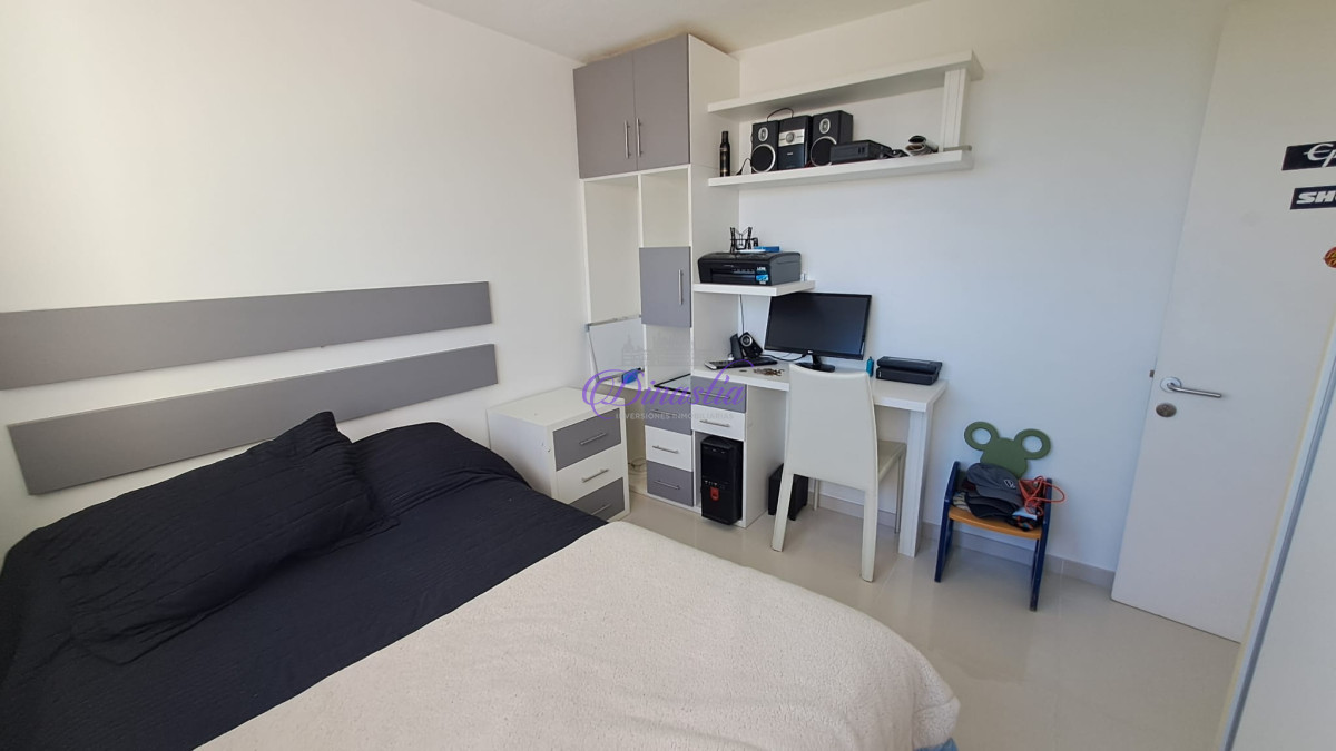 Apartamento ID.447 - Alquiler Anual y Venta Apartamento de 3 dormitorios en Roosevelt, Punta del Este