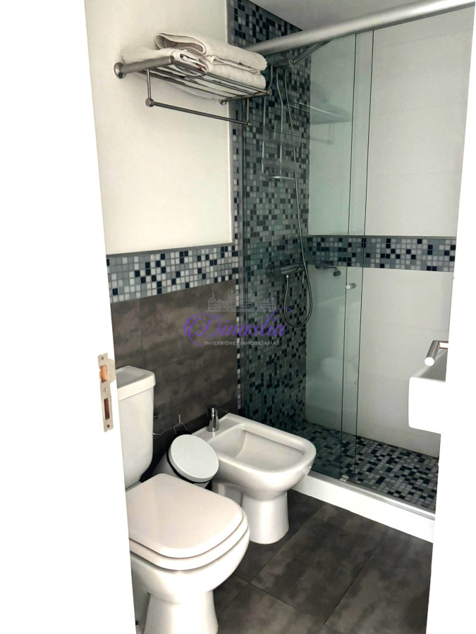 Apartamento ID.448 - Venta Apartamento de 2 dormitorios y medio en Parada 3, Punta del Este