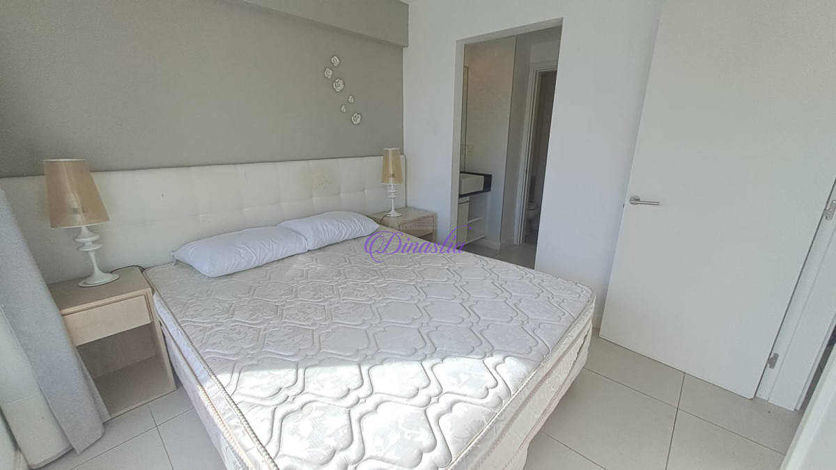 Apartamento ID.444 - Alquiler Apartamento 2 dormitorios en Península, Punta del Este