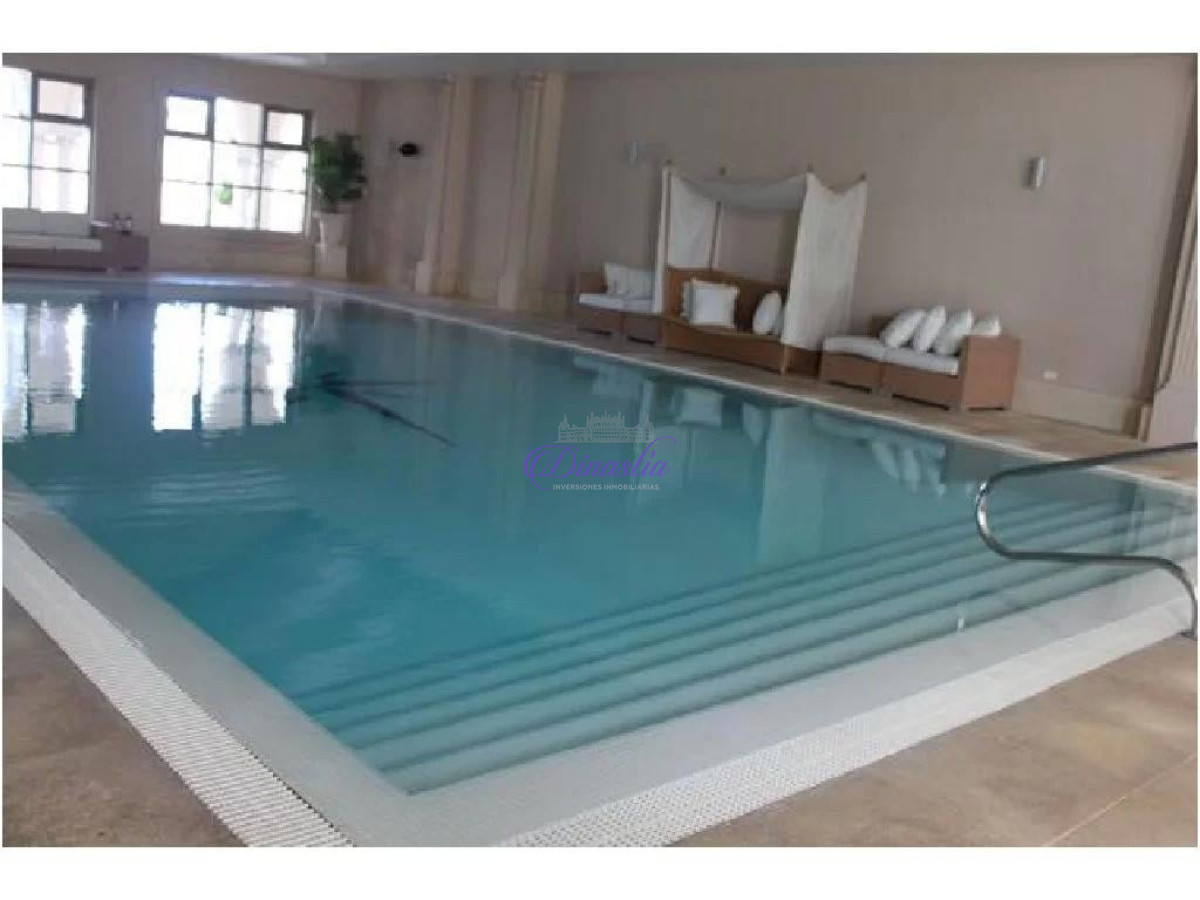 Apartamento ID.53 - Venta Apartamento de 3 dormitorios en Playa Brava, Punta del Este.