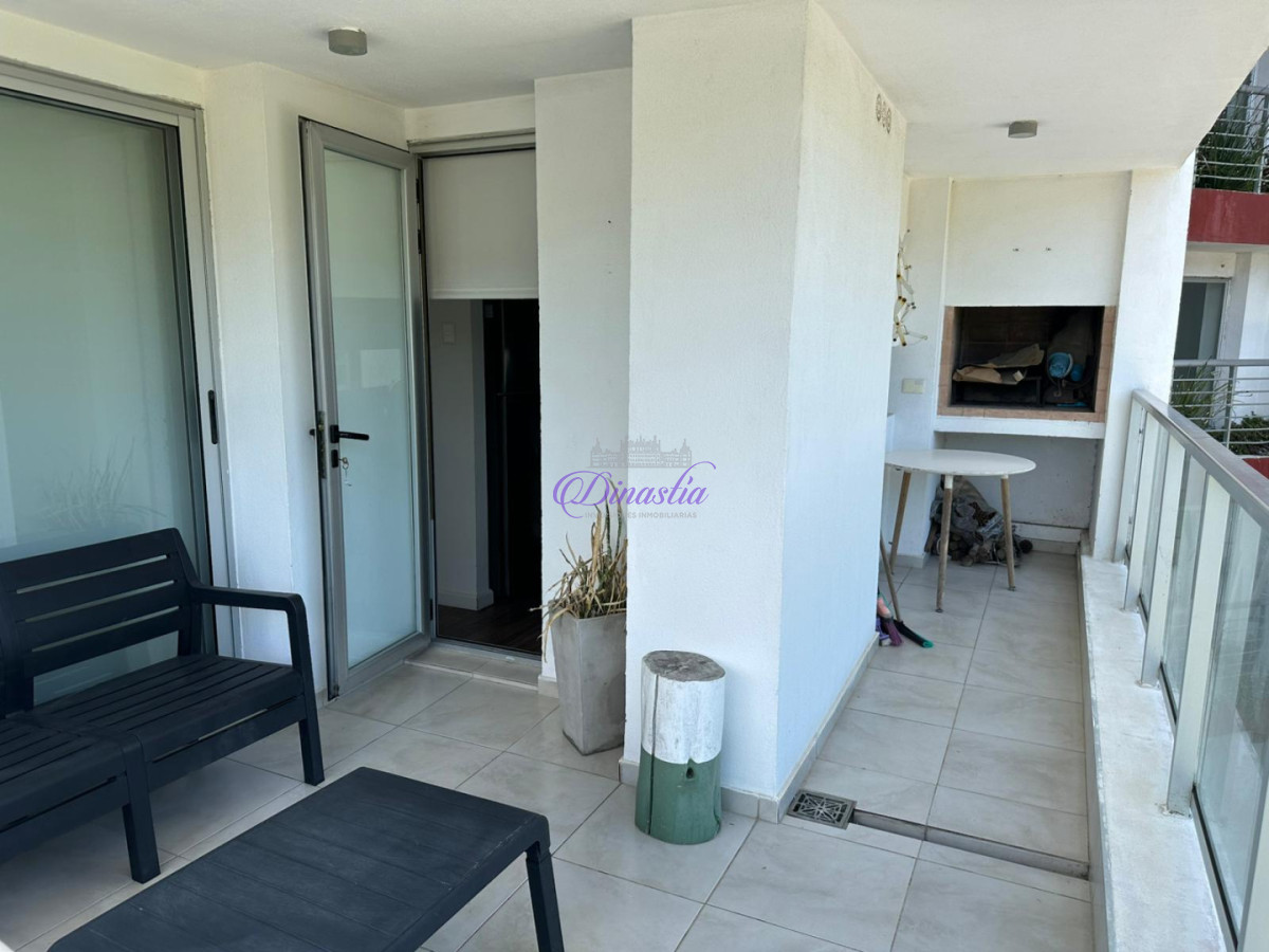 Apartamento ID.511 - Alquiler Invernal de 3 dormitorios sobre Roosvelt