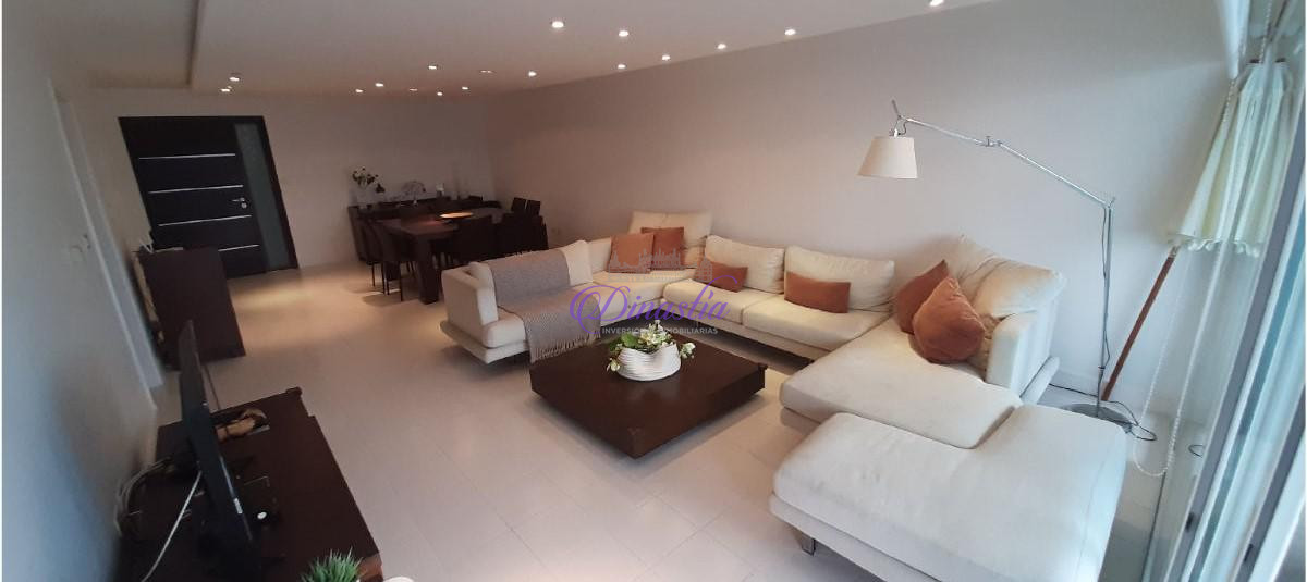 Apartamento ID.59 - Alquiler temporario Apartamento 3 dormitorios en La Pastora, Punta del Este.