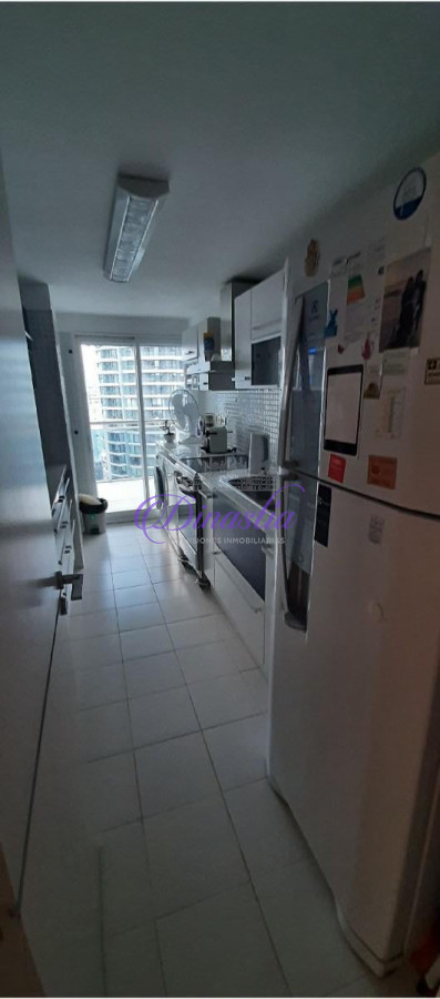 Apartamento ID.59 - Alquiler temporario Apartamento 3 dormitorios en La Pastora, Punta del Este.