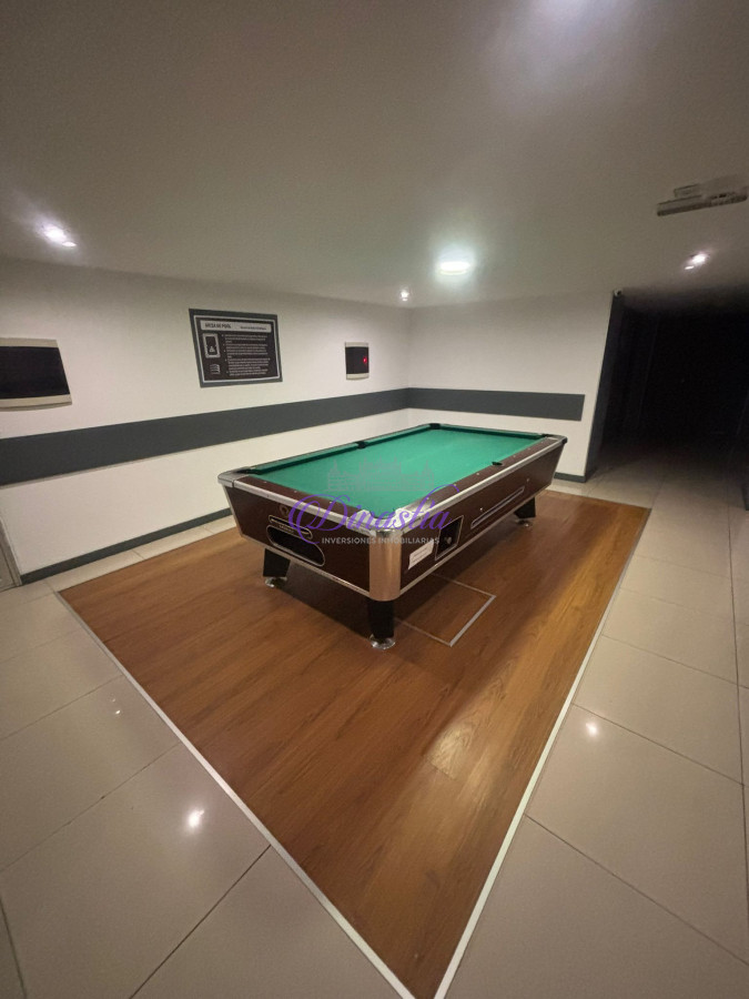 Apartamento ID.463 - Alquiler temporario Apartamento 2 dormitorios en Roosevelt, Punta del Este