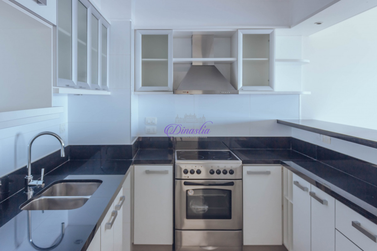 Apartamento ID.307 - Venta Penthouse de 2 dormitorios en Veramansa, Punta del Este
