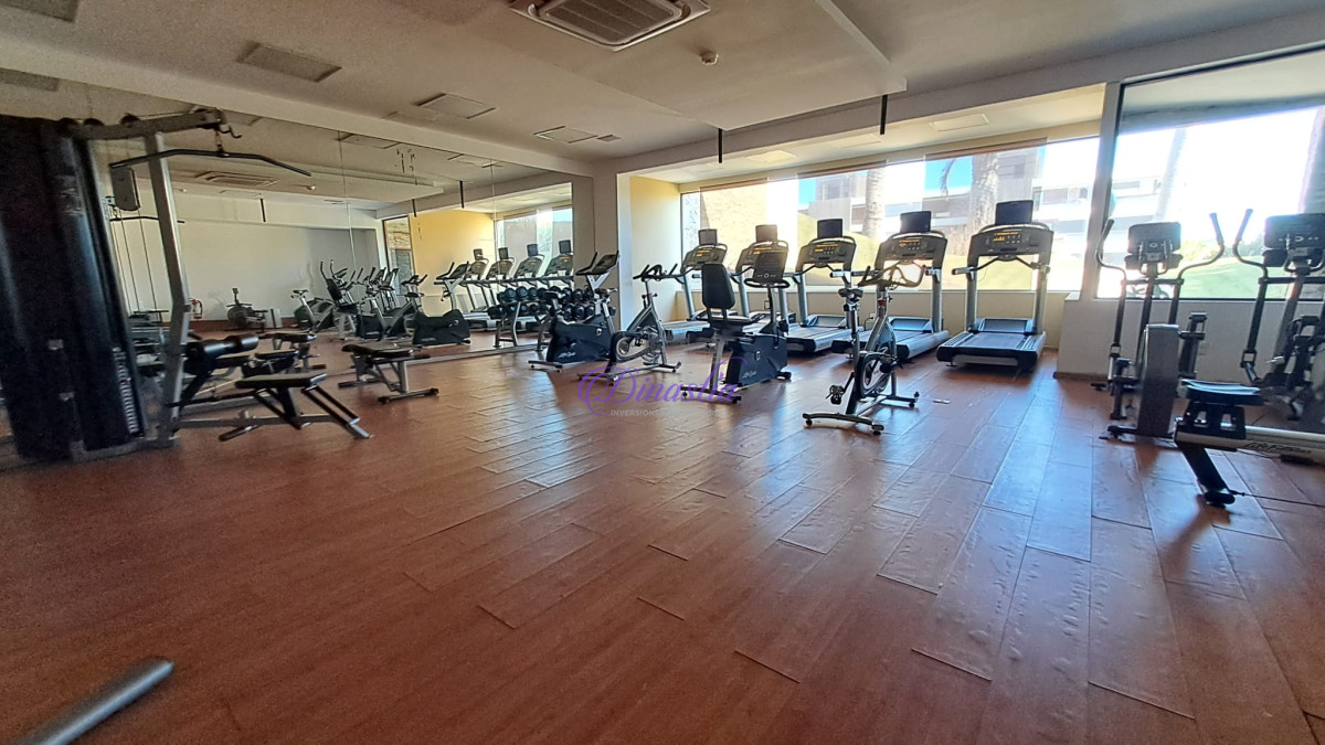 Apartamento ID.206 - Venta y Alquiler temporario Apartamento de 3 dormitorios en Selenza, Manantiales