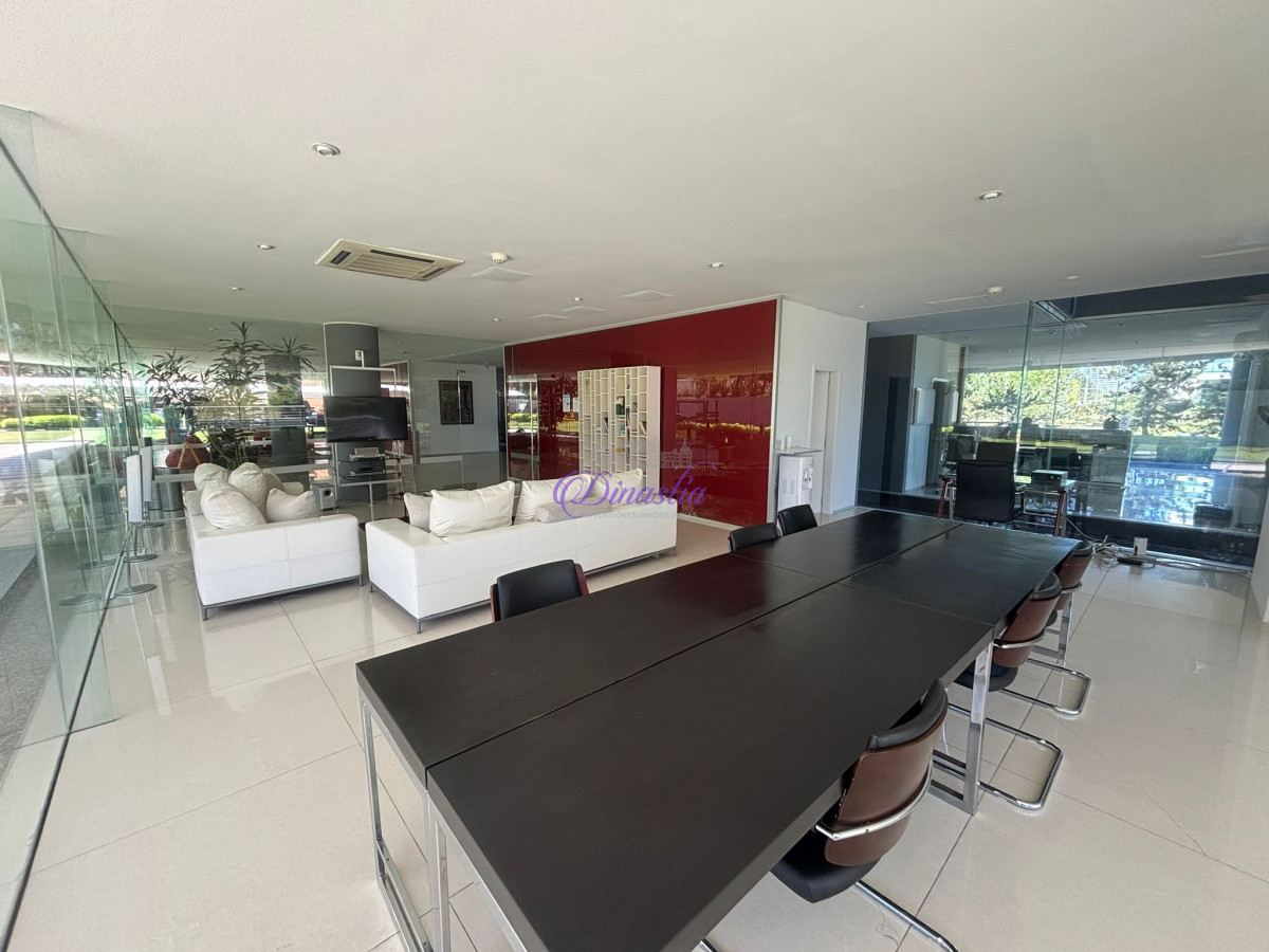 Apartamento ID.463 - Alquiler temporario Apartamento 2 dormitorios en Roosevelt, Punta del Este