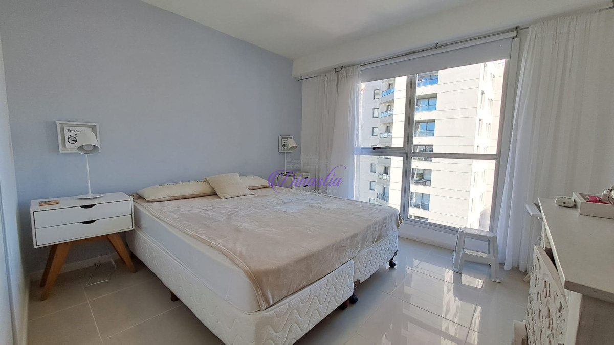 Apartamento ID.320 - Alquiler Apartamento 2 dormitorios en Parada 3, Punta del Este