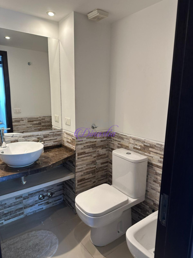 Apartamento ID.511 - Alquiler Invernal de 3 dormitorios sobre Roosvelt