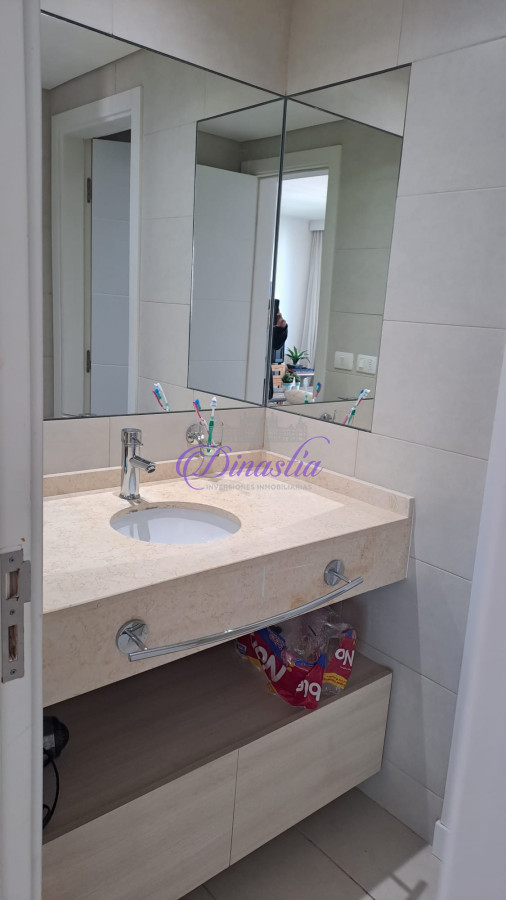 Apartamento ID.275 - Alquiler temporario de apartamento de 2 dormitorios