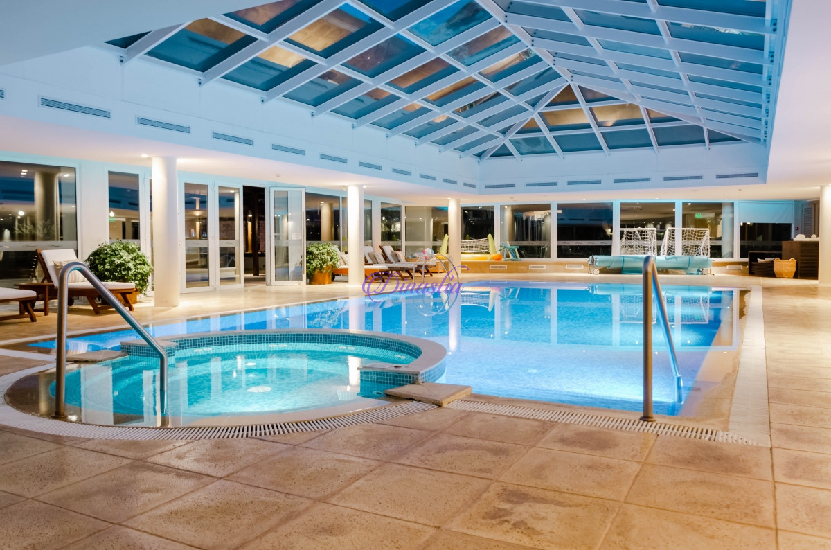 Apartamento ID.310 - Venta Penthouse de 4 dormitorios en Veramansa, Punta del Este