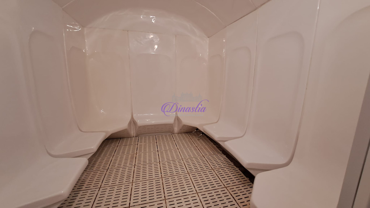 Apartamento ID.206 - Venta y Alquiler temporario Apartamento de 3 dormitorios en Selenza, Manantiales