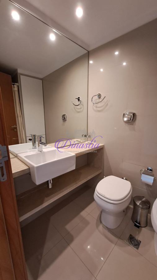 Apartamento ID.213 - Venta y Alquiler temporario Penthouse 3 dormitorios en primera linea de Rincon del Indio, Punta del Este