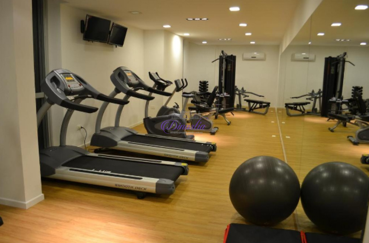 Apartamento ID.320 - Alquiler Apartamento 2 dormitorios en Parada 3, Punta del Este