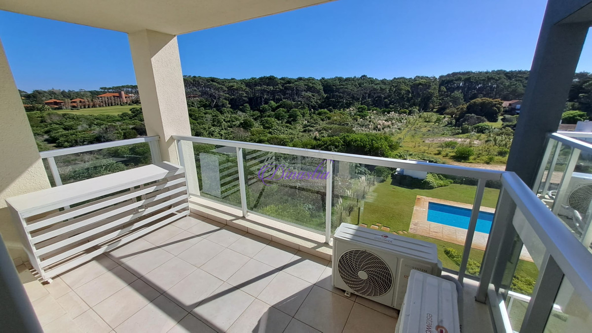 Apartamento ID.163 - Venta Penthouse 3 dormitorios en primera linea Playa Brava, Punta del Este