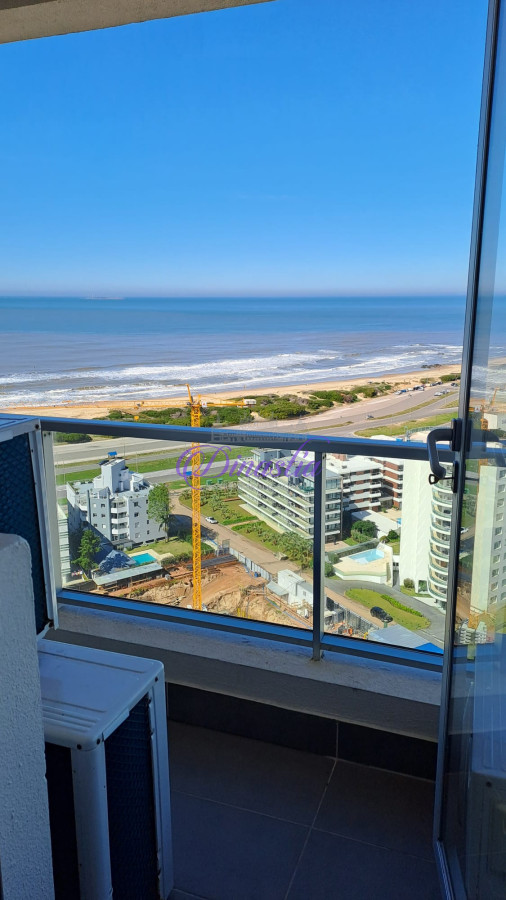 Apartamento ID.275 - Alquiler temporario de apartamento de 2 dormitorios