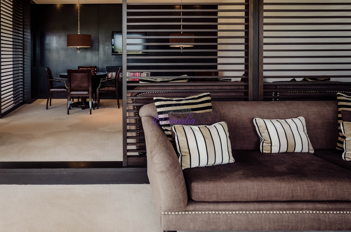 Apartamento ID.310 - Venta Penthouse de 4 dormitorios en Veramansa, Punta del Este
