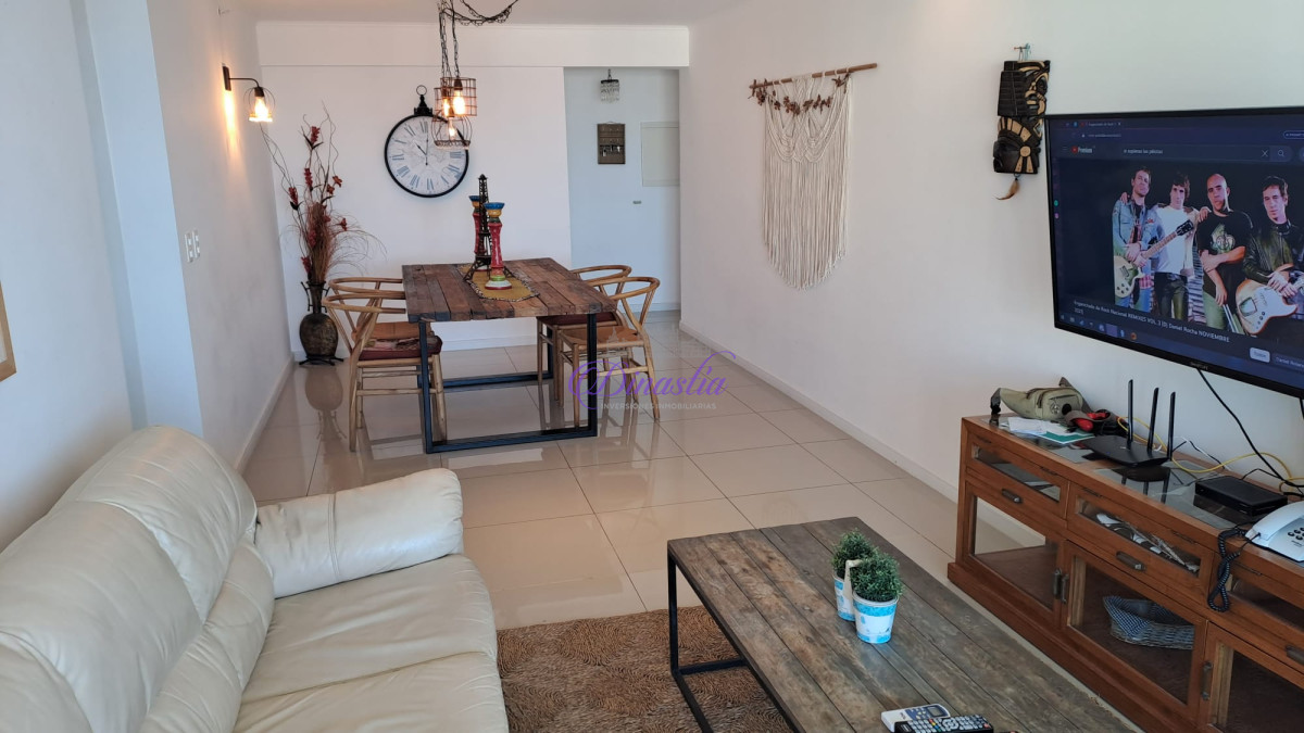 Apartamento ID.275 - Alquiler temporario de apartamento de 2 dormitorios