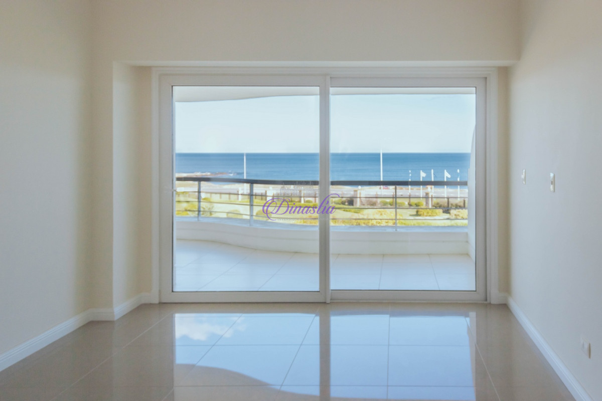 Apartamento ID.307 - Venta Penthouse de 2 dormitorios en Veramansa, Punta del Este