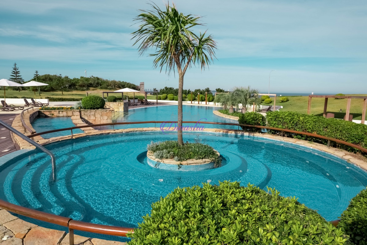 Apartamento ID.310 - Venta Penthouse de 4 dormitorios en Veramansa, Punta del Este