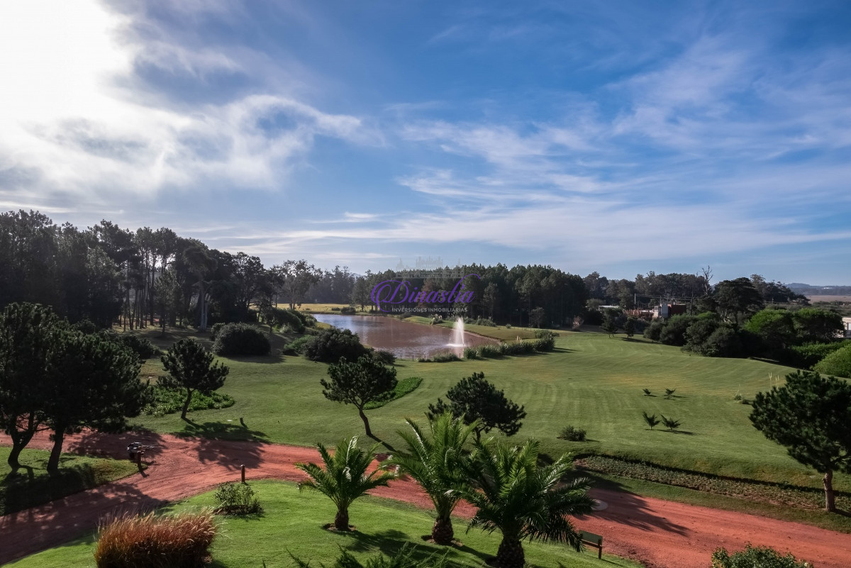 Apartamento ID.303 - Venta Penthouse de 3 dormitorios en Veramansa, Punta del Este