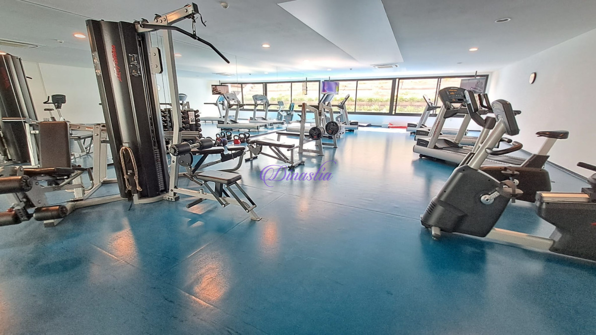 Apartamento ID.393 - Venta Apartamento de 3 dormitorios en Roosevelt, Punta del Este