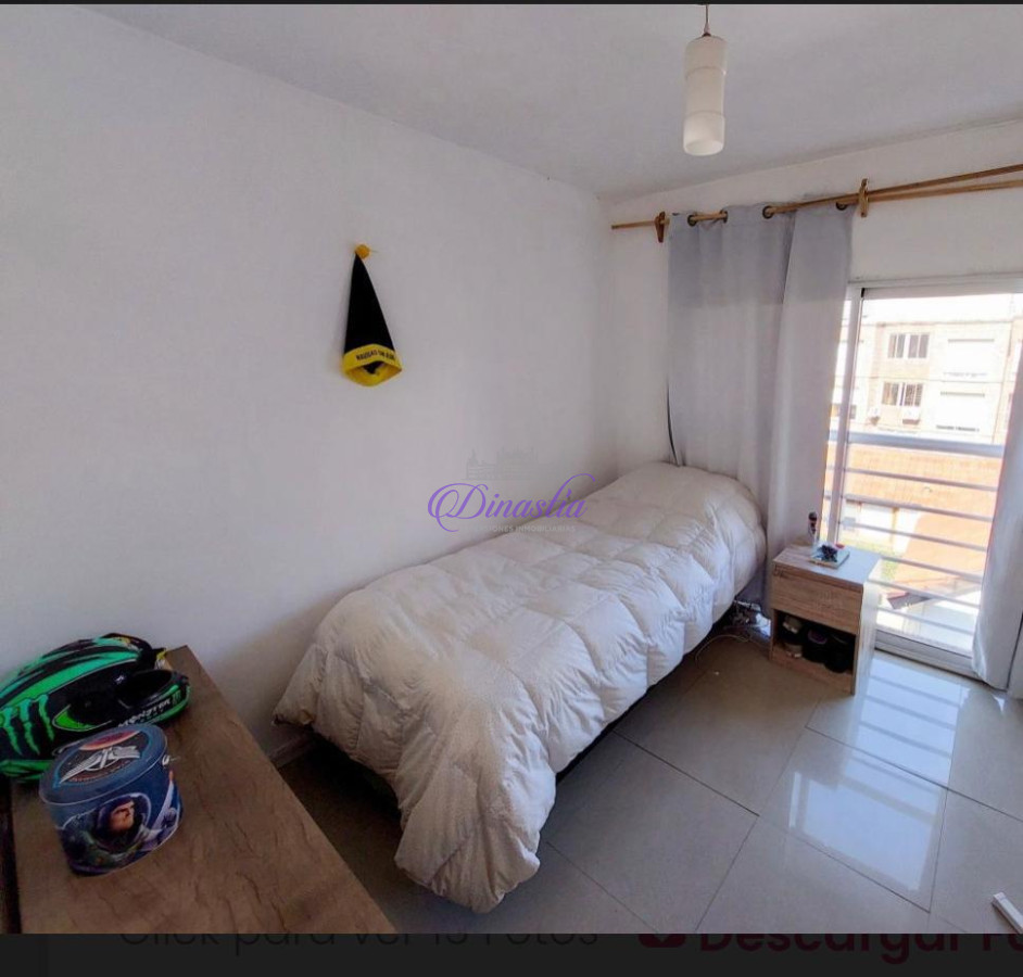 Apartamento ID.431 - Alquiler temporario Apartemento 2 dormitorios en Aidy Grill, Punta del Este