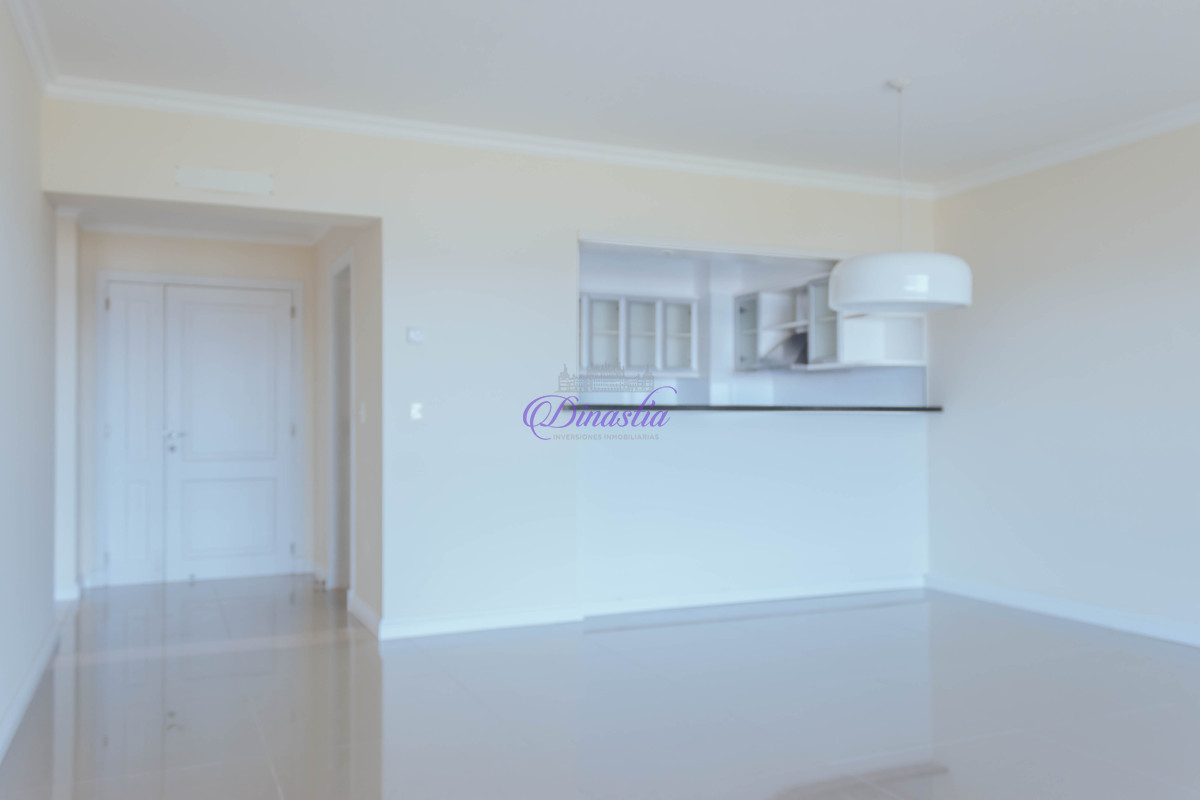Apartamento ID.307 - Venta Penthouse de 2 dormitorios en Veramansa, Punta del Este
