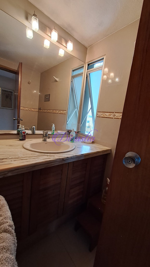 Apartamento ID.393 - Venta Apartamento de 3 dormitorios en Roosevelt, Punta del Este
