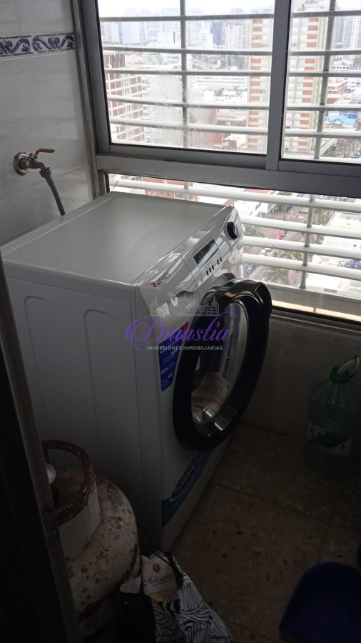 Apartamento ID.126 - Alquiler temporario Apartamento 2 dormitorios en Península, Punta del Este.