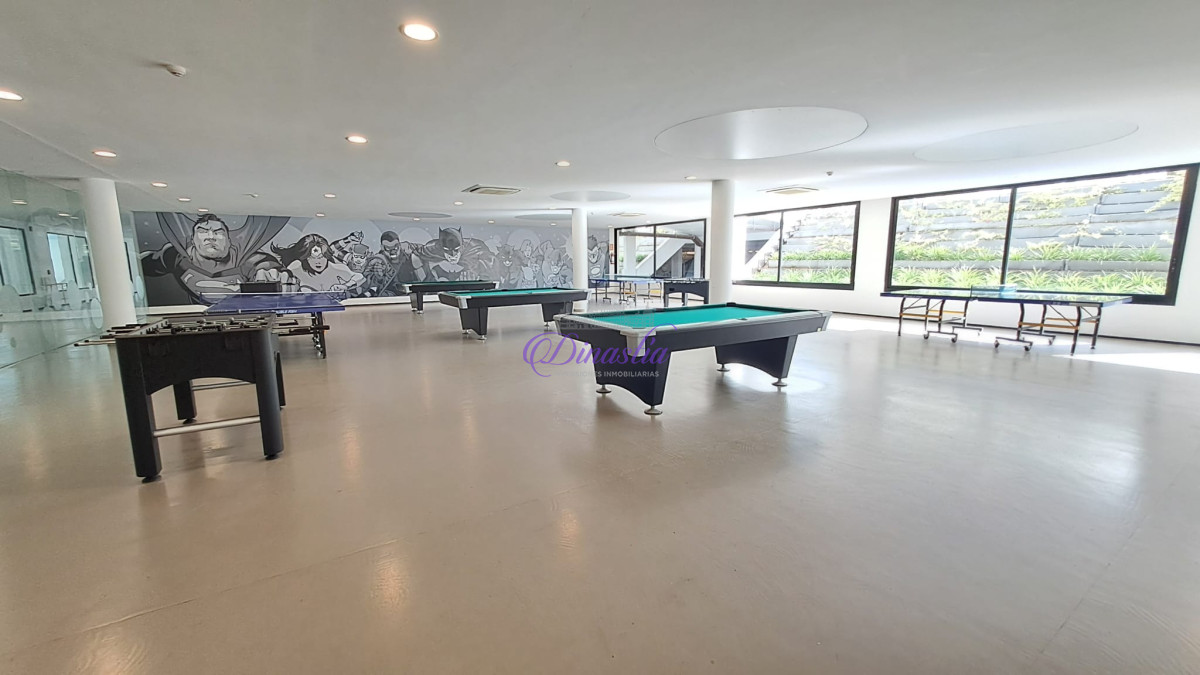 Apartamento ID.393 - Venta Apartamento de 3 dormitorios en Roosevelt, Punta del Este