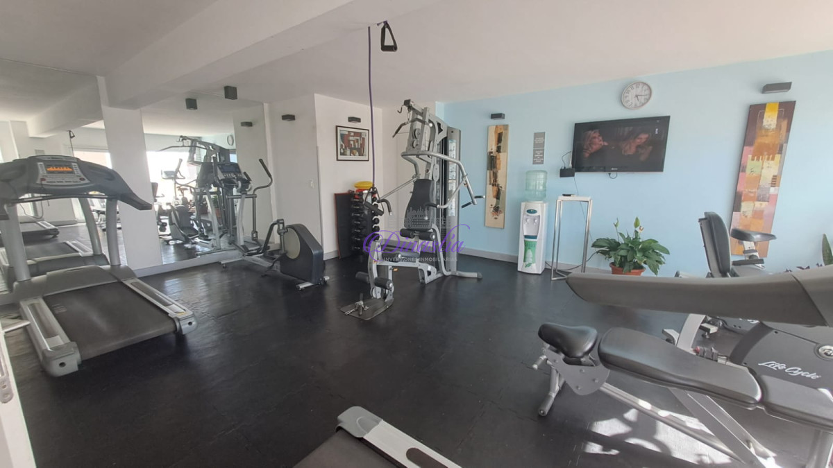 Apartamento ID.444 - Alquiler Apartamento 2 dormitorios en Península, Punta del Este