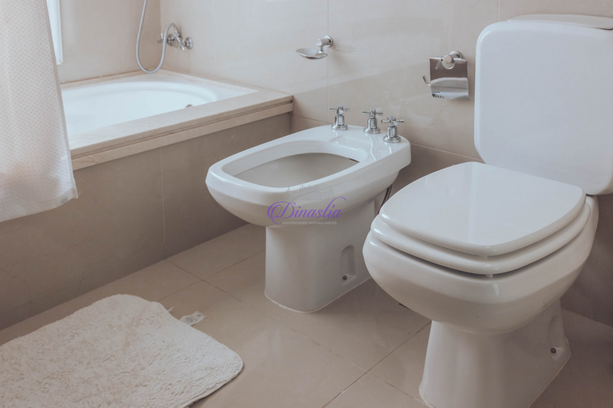 Apartamento ID.303 - Venta Penthouse de 3 dormitorios en Veramansa, Punta del Este